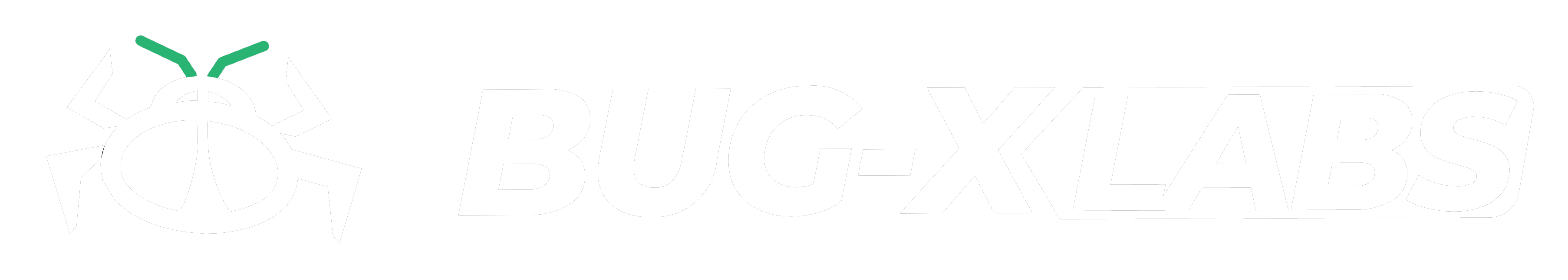 Bug-X Logo
