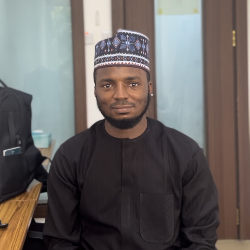 Abdulmajid Isiaka