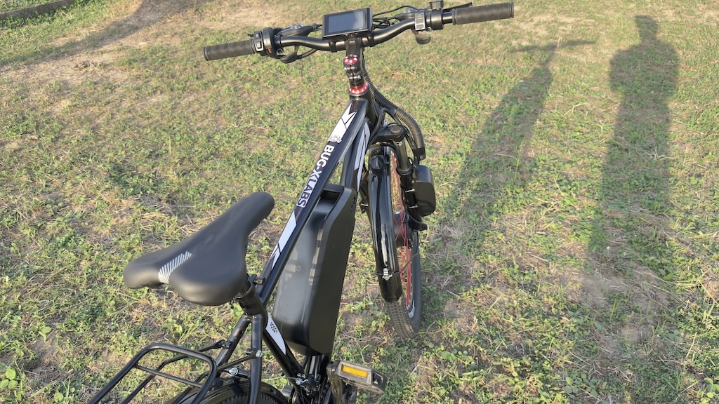 Bug-X V350 Everyday Biker