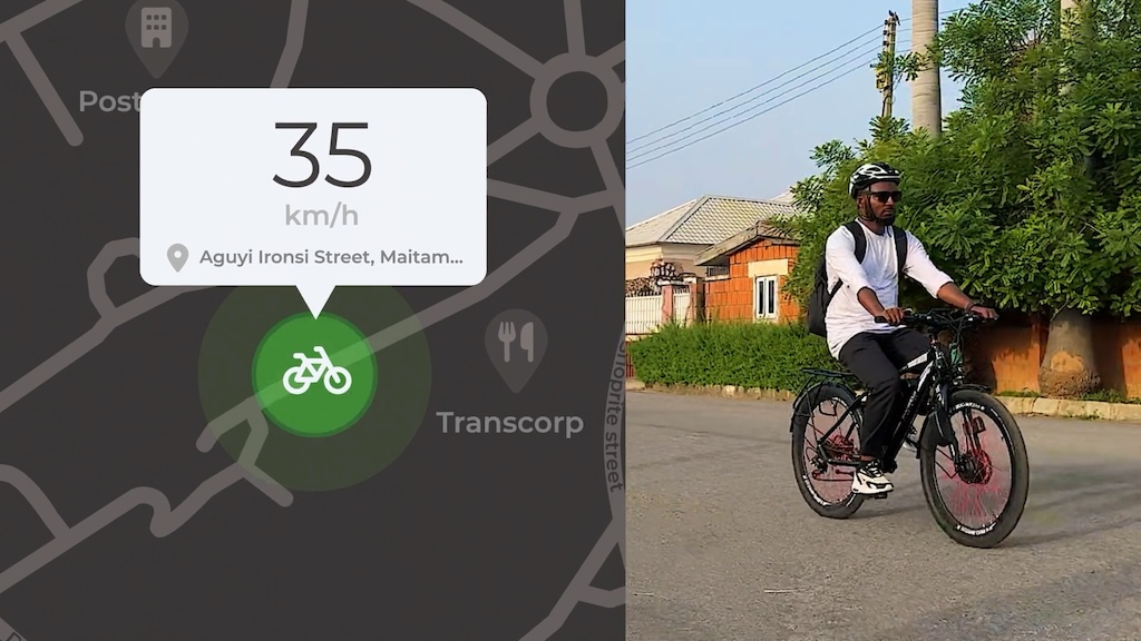 Bug-X V350 GPS Tracking