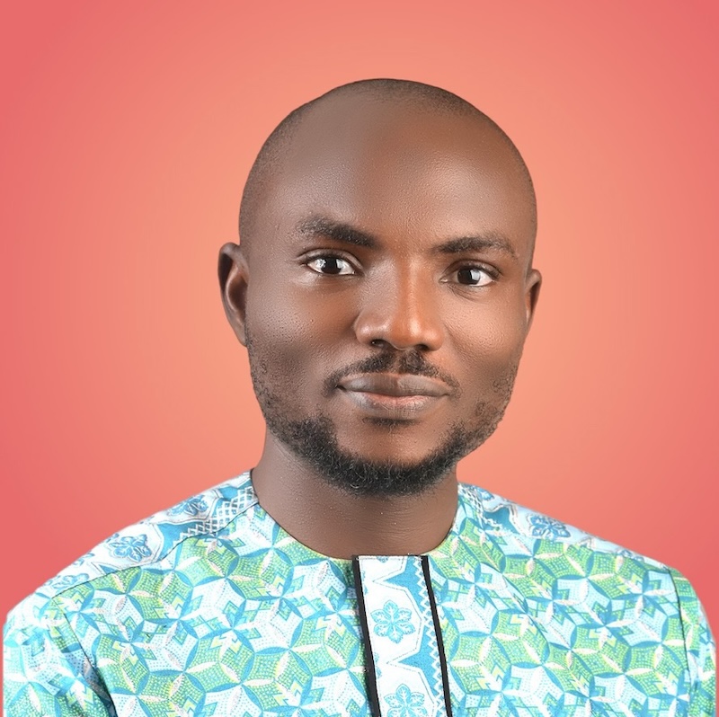 Muazu Isiaka
