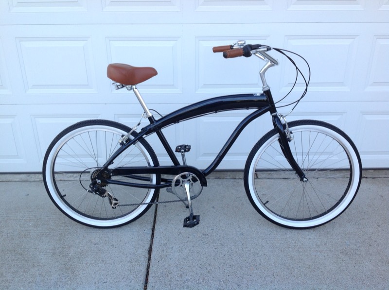 Cruiser