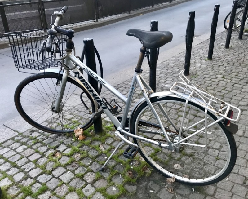 Hybrid
